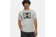 Under Armour ABC Camo Boxed Logo Ανδρικό Κοντομάνικο T-Shirt Γκρι