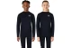 Under Armour Heatgear Μπλούζα Ισοθερμική (1361731 001)
