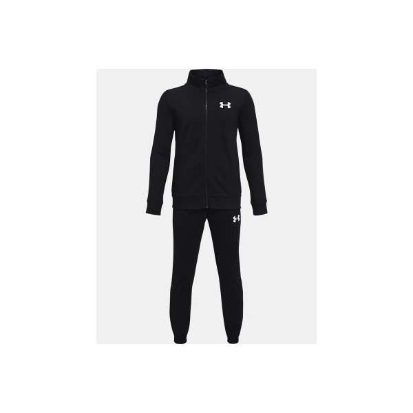 Under Armour Rival Knit Σετ Φόρμας (1363290 001)