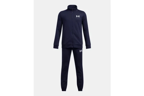 Under Armour Rival Knit Σετ Φόρμας (1363290 410)