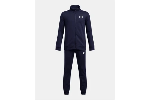 Under Armour Rival Knit Σετ Φόρμας (1363290 410)