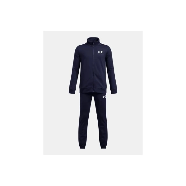 Under Armour Rival Knit Σετ Φόρμας (1363290 410)