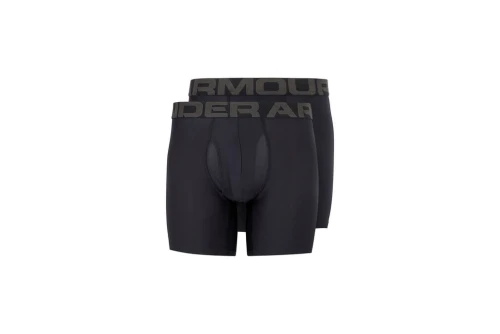 Under Armour Tech Boxerjock  Εσώρουχο Boxer 2 - Τεμάχια (1363619 001)