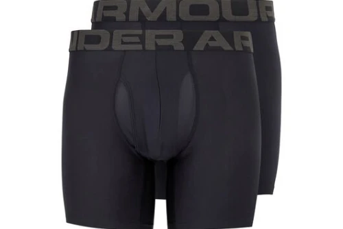 Under Armour Tech Boxerjock  Εσώρουχο Boxer 2 - Τεμάχια (1363619 001)