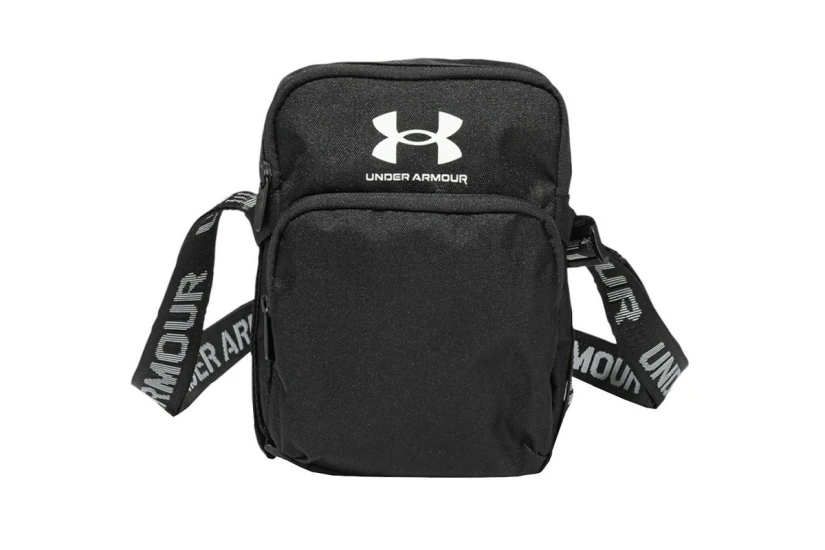 Under Armour Essential Τσαντάκι Χιαστί - Ώμου 4L (1364192 001)