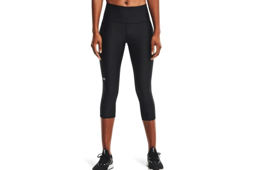 Under Armour Tech Hi Κολάν Κάπρι Γυναικείο (1365334 001)