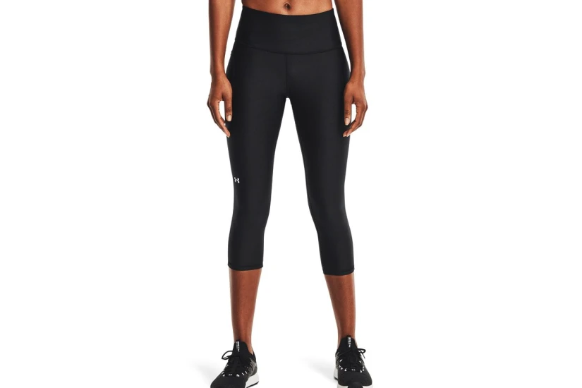 Under Armour Tech Hi Κολάν Κάπρι Γυναικείο (1365334 001)