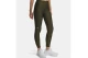 Under Armour Tech Γυναικείο Κολάν Χακί