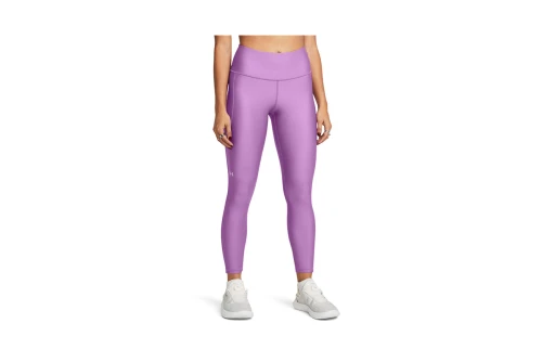 Under Armour Tech Hi Ankle Leg Κολάν 7-8 Γυναικείο (1365335 560)