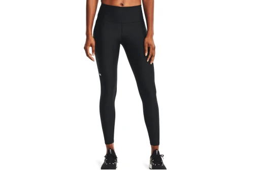 Under Armour Heatgear Tech Hirise Κολάν Μακρύ Γυναικείο (1365336 001)