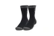 Under Armour Cold Weather Wool Kάλτσες Μέχρι τη Γάμπα Μαύρες 2 Τεμάχια