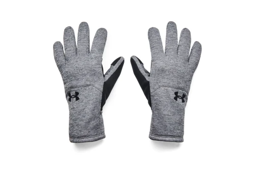 Under Armour Storm Fleece Gloves Γάντια Χειμερινά (1365958 012)