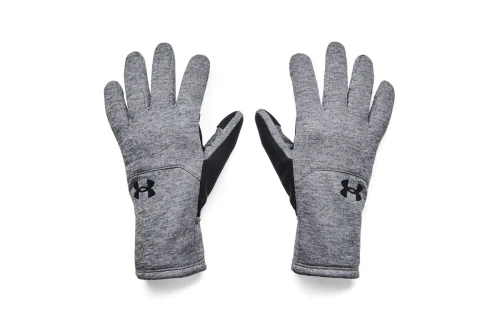 Under Armour Storm Fleece Gloves Γάντια Χειμερινά (1365958 012)