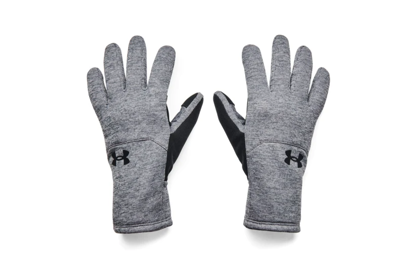 Under Armour Storm Fleece Gloves Γάντια Χειμερινά (1365958 012)