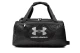 Under Armour Undeniable 5.0 Duffle Xs Αθλητικός Σάκος Ώμου - Χειρός Μαύρος 23L