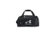 Under Armour Undeniable 5.0 Small Αθλητικός Σάκος Ώμου - Χειρός Μαύρος 40L