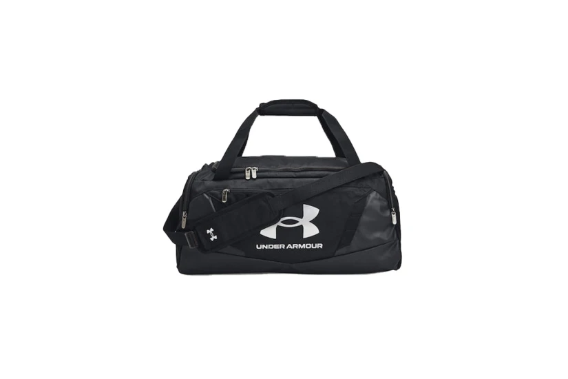 Under Armour Undeniable 5.0 Small Αθλητικός Σάκος Ώμου - Χειρός Μαύρος 40L