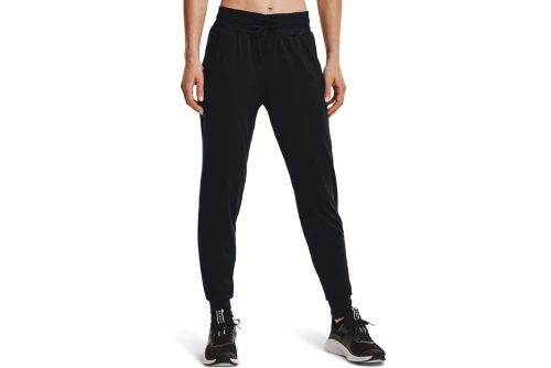 Under Armour New Fabric Heatgear Armour Pant Παντελόνι Φόρμας Γυναικείο (1369385 001)