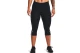 Under Armour Fly Fast 3.0 Speed Κολάν Κάπρι Γυναικείο (1369770 001)