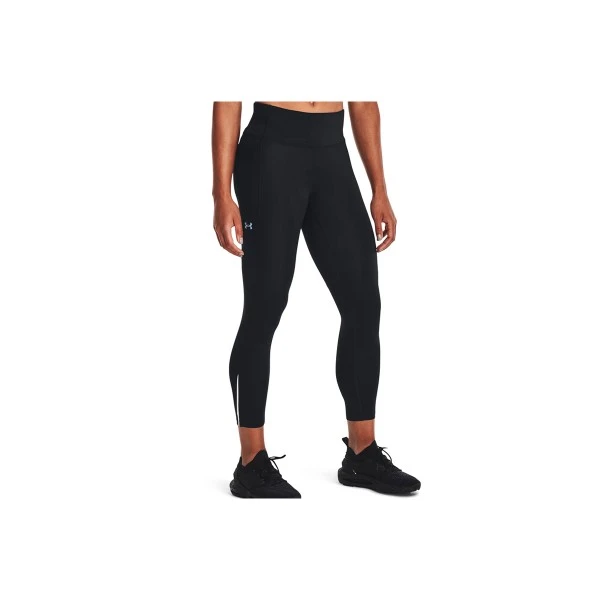 Under Armour Launch Ankle Κολάν 7-8 Γυναικείο (1369771 001)