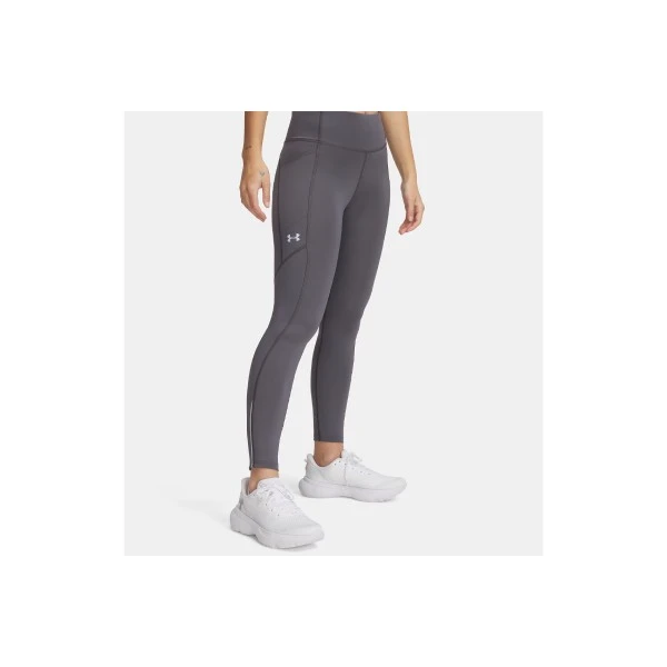 Under Armour Launch Ankle Κολάν 7-8 Γυναικείο (1369771 026)