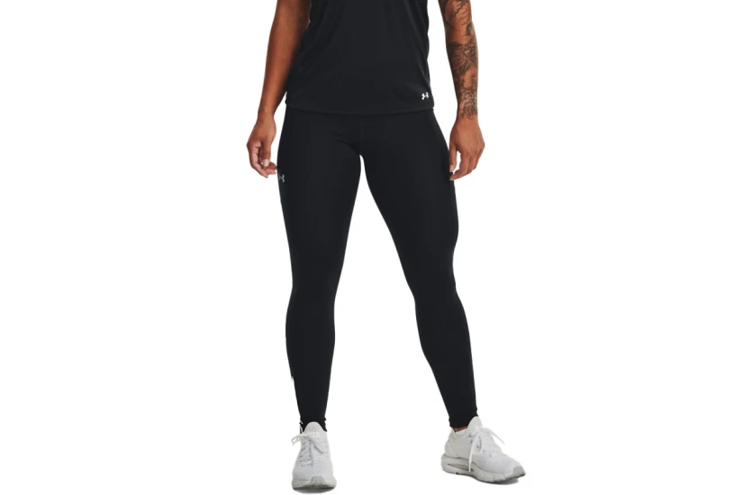 Under Armour Fly Fast 3.0 Tight Κολάν Μακρύ Γυναικείο (1369773 001)