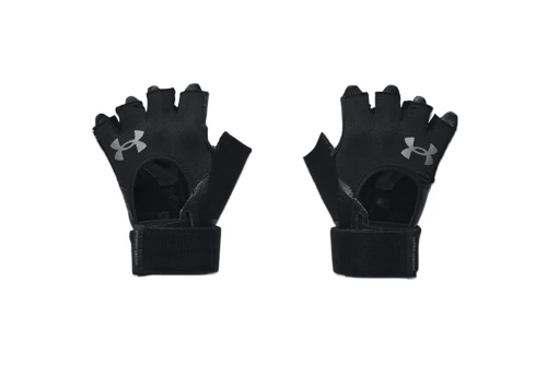Under Armour Weightlifting Γάντια Γυμναστηρίου (1369830 001)