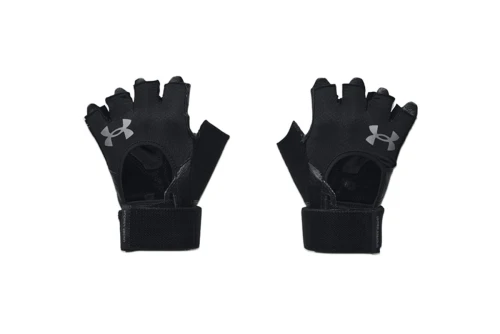 Under Armour Weightlifting Γάντια Γυμναστηρίου (1369830 001)