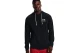Under Armour Rival Terry Hoodie Ανδρικό (1370401 001)