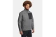 Under Armour Shield Ανδρικό Μπουφάν Softshell Γκρι, Μαύρο