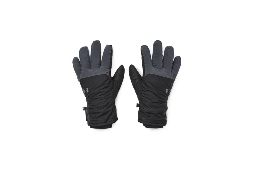 Under Armour Storm Insulated Gloves Γάντια Χειμερινά (1373096 001)