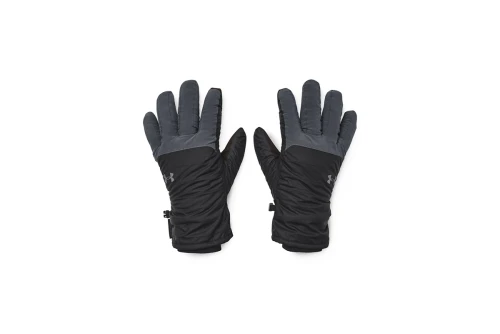 Under Armour Storm Insulated Gloves Γάντια Χειμερινά (1373096 001)