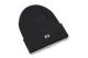 Under Armour Halftime Cuff Χειμερινό Σκουφάκι Μαύρο