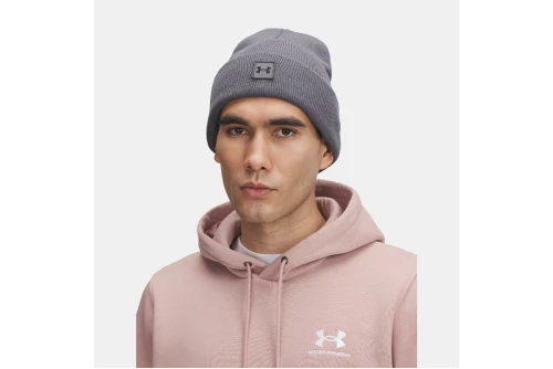 Under Armour Halftime Cuff Σκουφάκι Χειμερινό (1373155 026)