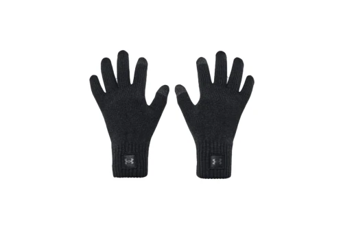 Under Armour Halftime Gloves Γάντια Χειμερινά (1373157 001)