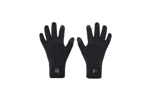 Under Armour Halftime Gloves Γάντια Χειμερινά (1373157 001)