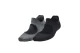 Under Armour Breathe Balance Κάλτσες Μέχρι τον Αστράγαλο 2 Τεμάχια 