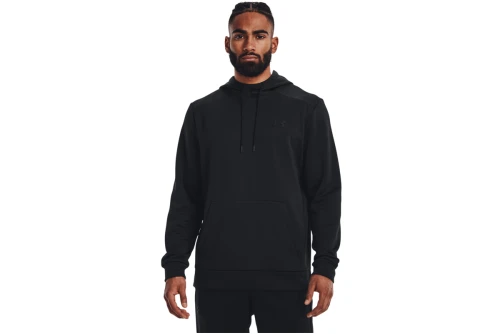 Under Armour Fleece Hoodie Ανδρικό (1373353 001)