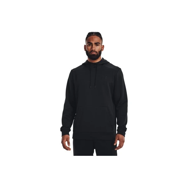 Under Armour Fleece Hoodie Ανδρικό (1373353 001)
