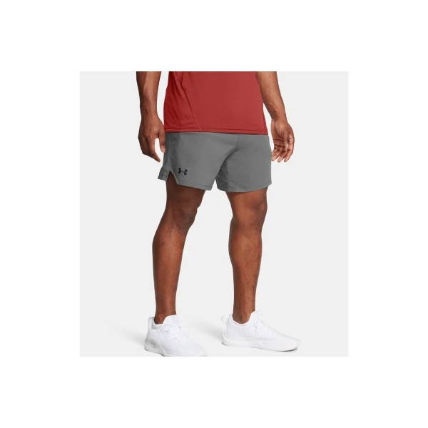 Under Armour Vanish Woven 15 Cm Σορτς Αθλητικό Ανδρικό (1373718 027)