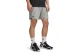 Under Armour Vanish Woven Ανδρικό Αθλητικό Σορτς Λαδί, Μαύρο