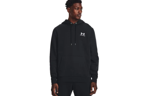Under Armour Icon Fleece Hoodie Ανδρικό (1373880 001)