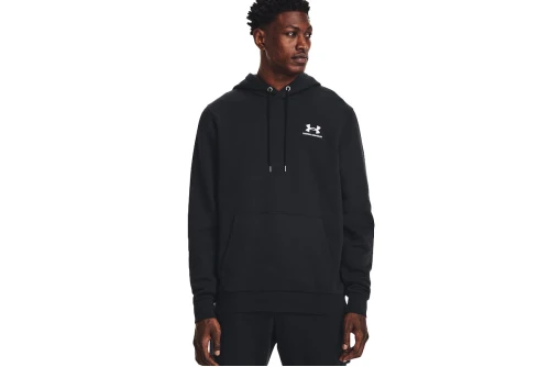 Under Armour Icon Fleece Hoodie Ανδρικό (1373880 001)