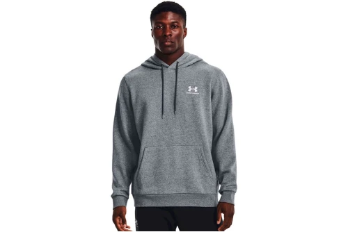 Under Armour Icon Fleece Hoodie Ανδρικό (1373880 012)
