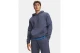 Under Armour Icon Fleece Ανδρικό Φούτερ με Κουκούλα Γκρι Σκούρο