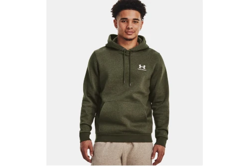 Under Armour Icon Fleece Hoodie Ανδρικό (1373880 391)