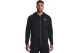 Under Armour Icon Fleece Ζακέτα Βαμβακερή Ανδρική (1373881 001)