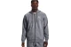 Under Armour Icon Fleece Ζακέτα Βαμβακερή Ανδρική (1373881 012)