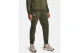 Under Armour Icon Fleece Ανδρικό Παντελόνι Φόρμας Χακί