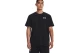Under Armour Logo Embroidered Heavyweight Ανδρικό Κοντομάνικο T-Shirt